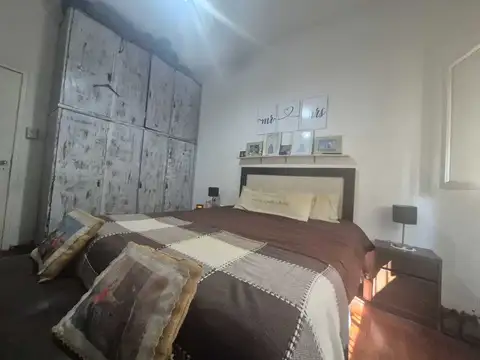 Depto Tipo Casa en Venta en Caseros, USD 75.000