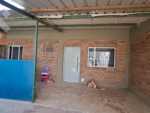 En Alquiler, Departamento de 2 Dormitorios, B Don Luckas, Plottier