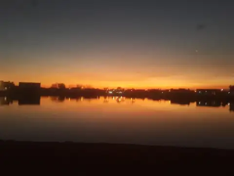 Excelente Lote a la laguna interno en El Canton - Puerto