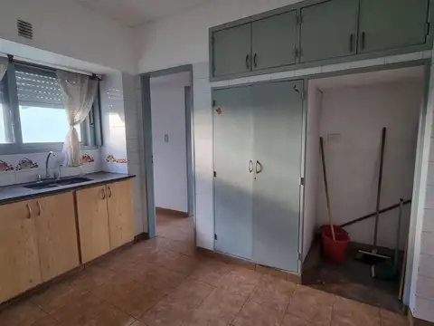 Departamento en Alquiler de 2 dormitorios