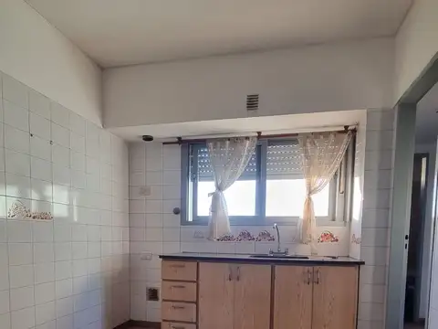 Departamento en Alquiler de 3 ambientes