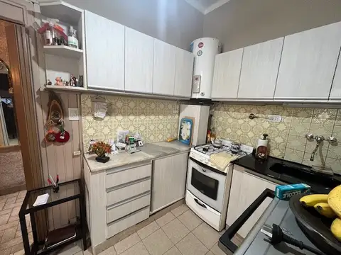 Departamento en Venta 40 años