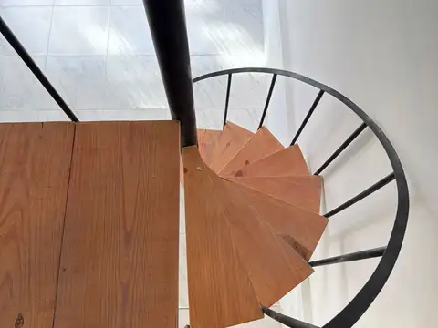 Departamento en Venta en San Nicolás, USD 79.000