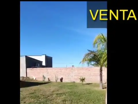 Casa Monoambiente con 1 baño