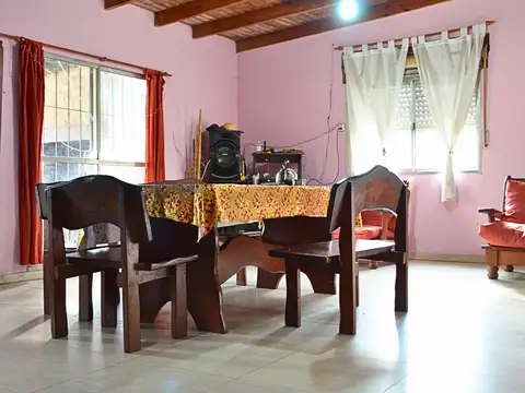 Casa en Venta de 5 dormitorios