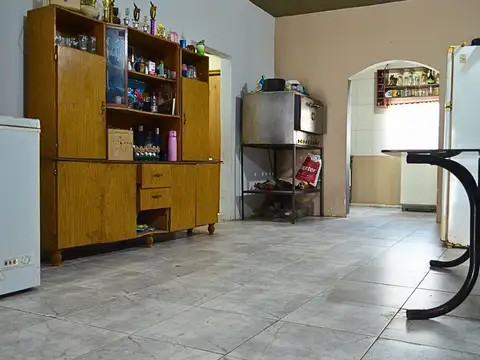Casa en Venta 22 años