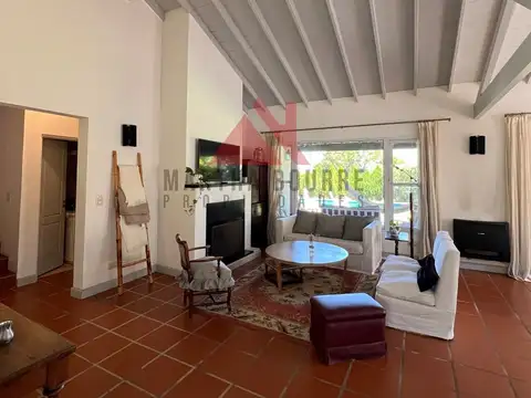 Casa en Venta de 4 dormitorios