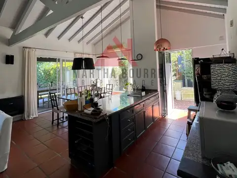 Casa en Venta en Los Potrillos, USD 200.000
