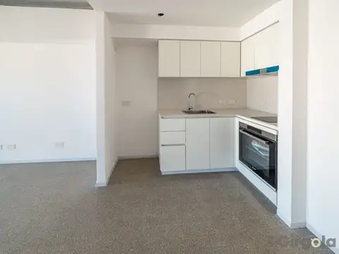Venta departamento monoambiente Puerto Madero balcón a estrenar full amenities