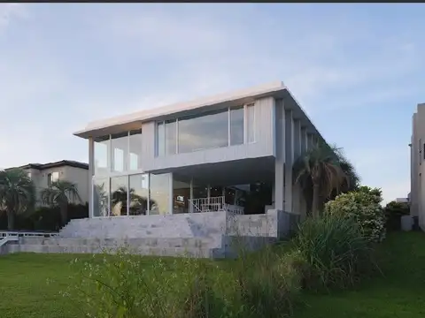 Casa en Alquiler 4 años