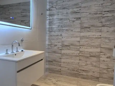 Depto Tipo Casa en Venta al Norte