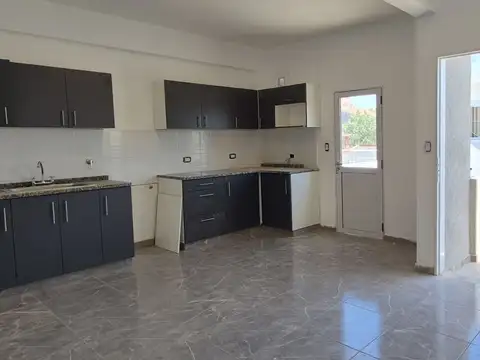 Depto Tipo Casa en Venta de 2 dormitorios