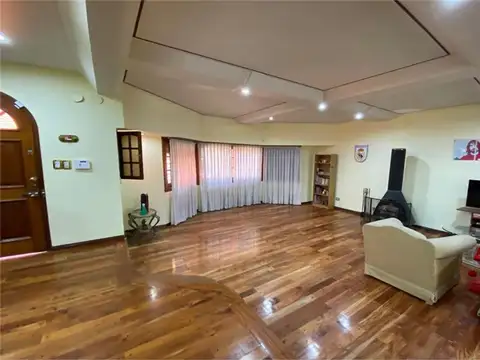 Casa en Venta 13 años