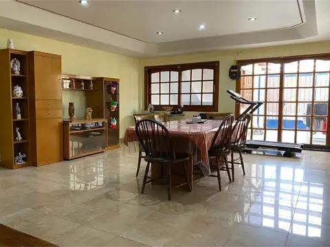 Casa en Venta en Boedo, USD 520.000