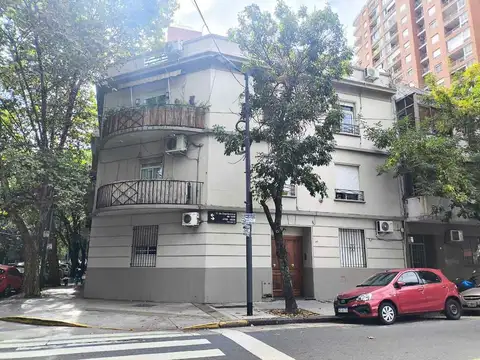 Departamento en Venta en Nuñez, USD 120.000
