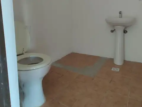 Local o depósito en alquiler