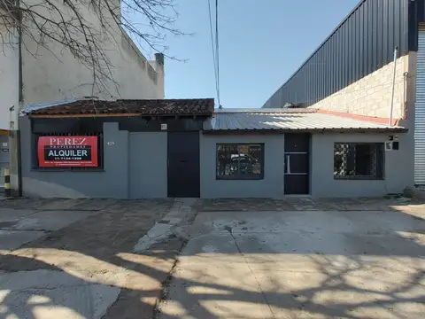 depósito en alquiler disponible