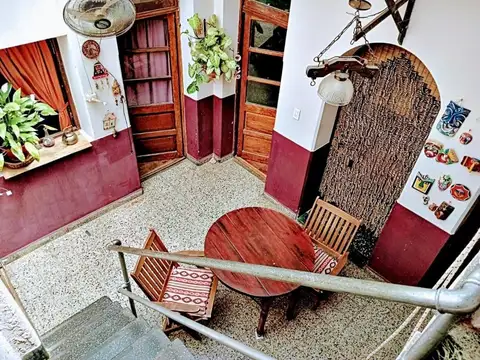 Departamento en Venta de 4 dormitorios