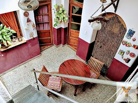 Departamento en Venta de 4 dormitorios