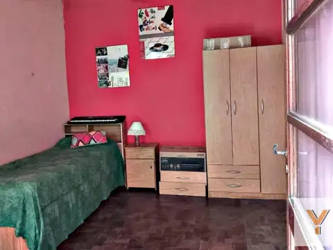 Departamento 5 ambientes con 2 baños