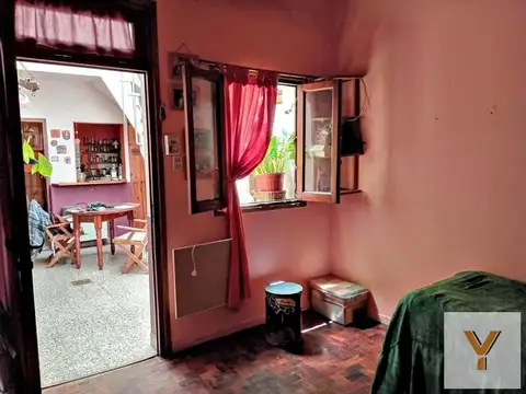 Departamento en Venta en Balvanera, USD 150.000