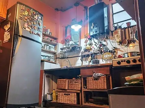 Departamento en Venta 30 años