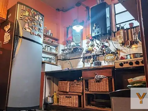 Departamento en Venta 30 años