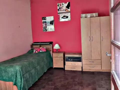Departamento 5 ambientes con 2 baños