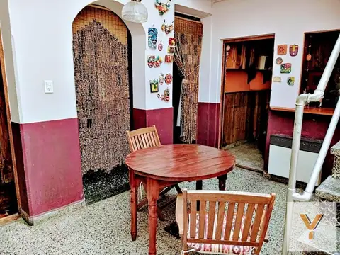 Departamento en Venta de 5 ambientes