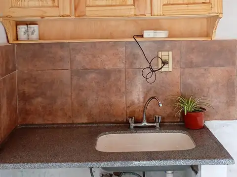 Casa en Alquiler de 1 dormitorio