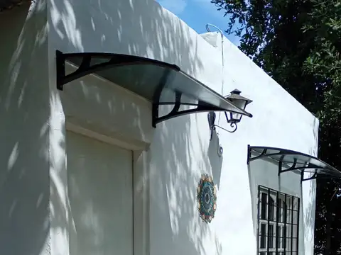 Casa en alquiler en General Rodríguez