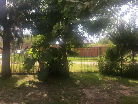 Pueyrredón e Intendente Ferrer