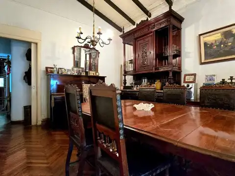 Casa en Venta en Villa Ballester, USD 165.000