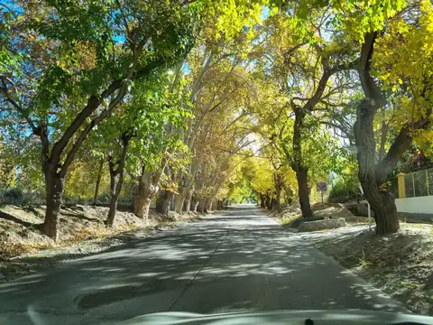 Terreno en Maipú