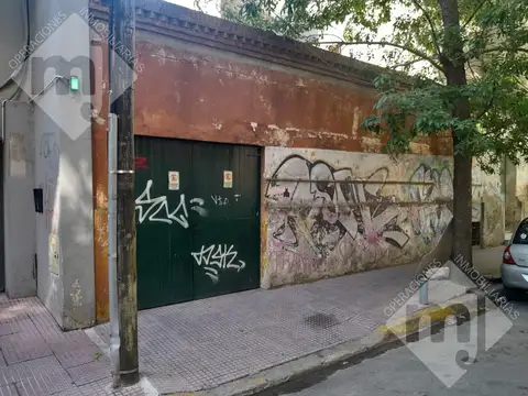 Local en Venta en San Fernando Vias  /  Centro, USD 180.000