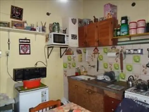 Casa en Venta en Mar Del Tuyu, USD 50.000