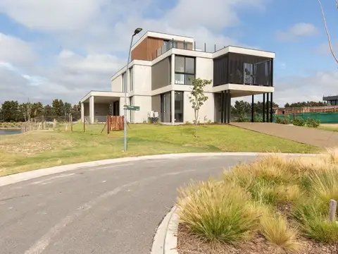 Casa en Venta en Nordelta, Partido de Tigre