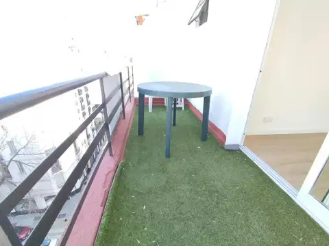 Departamento en Venta en San Telmo, USD 75.000