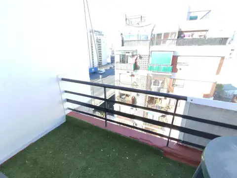 Departamento en Venta 40 años