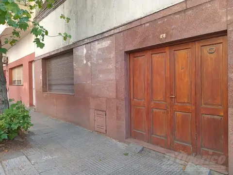 Avenida Boyacá 100