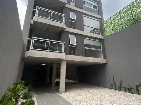 DEPARTAMENTO 3 AMBIENTES - VILLA URQUIZA, CAPITAL FEDERAL