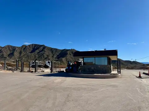 Terreno en Venta de 560,0 m2