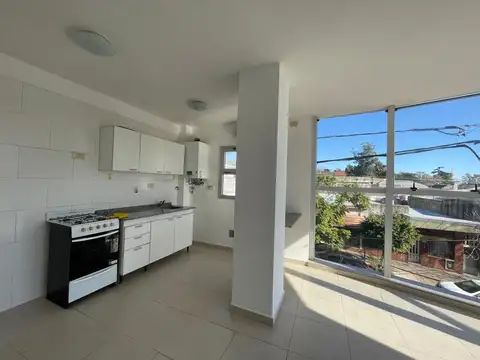 Departamento 1 dormitorio en alquiler
