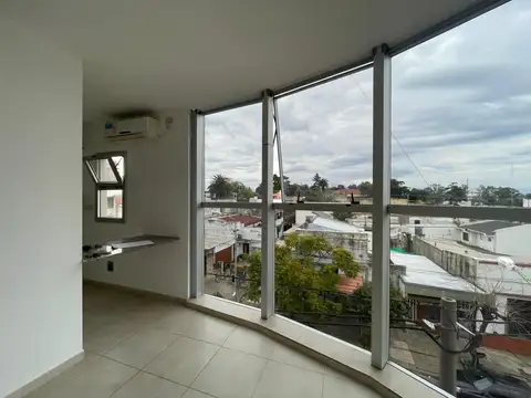 Departamento en Alquiler Apto profesional