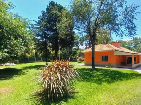 Quinta en Venta en 9 de Abril, USD 350.000