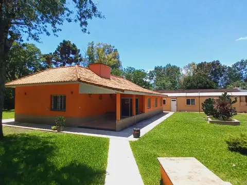 Quinta en Venta en 9 de Abril, USD 350.000