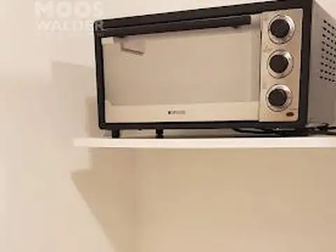 Departamento en Alquiler en Belén de Escobar, $ 500.000