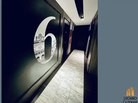 Departamento en Alquiler 10 años