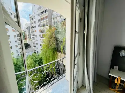Departamento en Alquiler al Noroeste