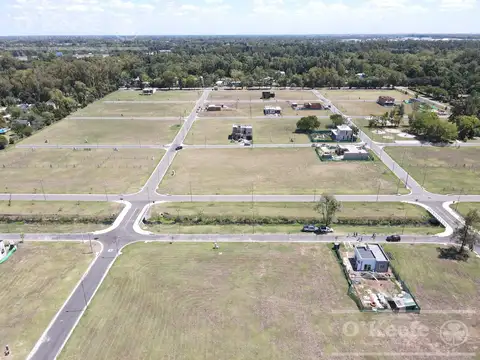 Terreno en Venta en Centro Agricola el Pato, Partido de Berazategui
